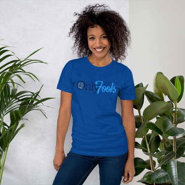 OnlyFools t-shirt - Image 2