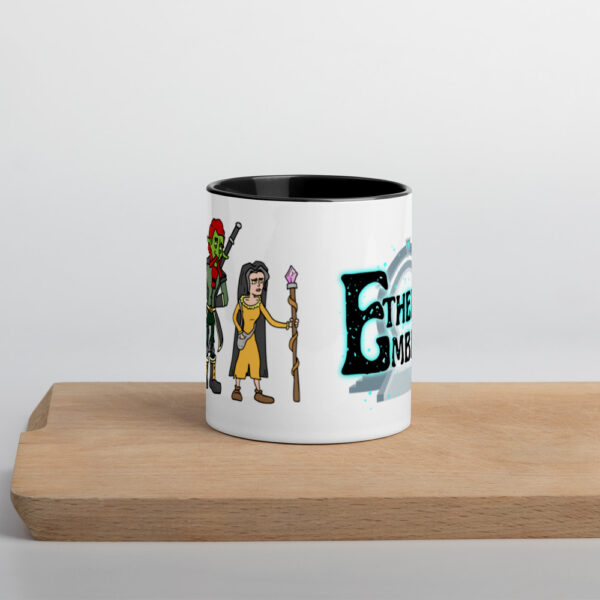 Ethereal Mug - Image 2