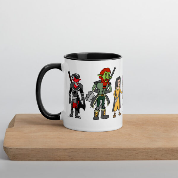 Ethereal Mug - Image 3