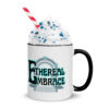 OABARTIYH Mug - Image 3
