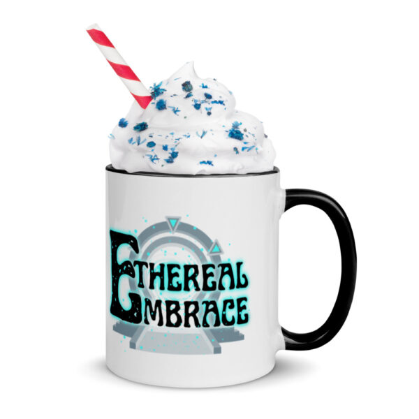 OABARTIYH Mug - Image 3