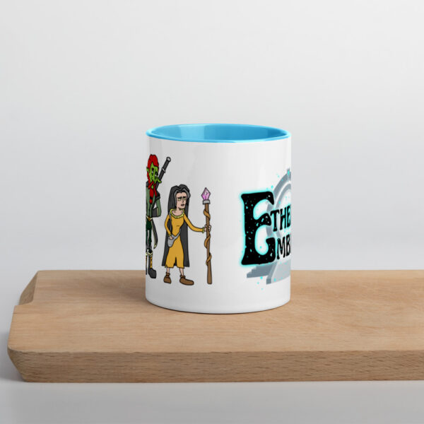 Ethereal Mug - Image 11