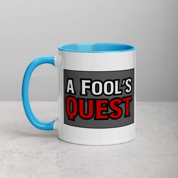 A Fool's Mug - Image 7