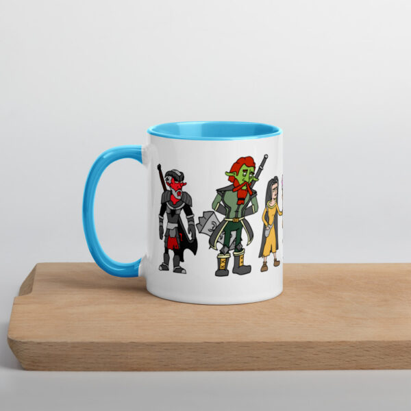 Ethereal Mug - Image 12