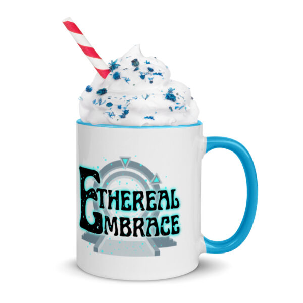 OABARTIYH Mug - Image 9