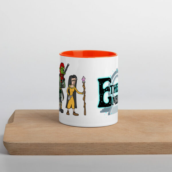 Ethereal Mug - Image 8