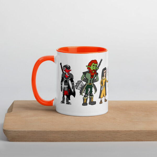 Ethereal Mug - Image 9