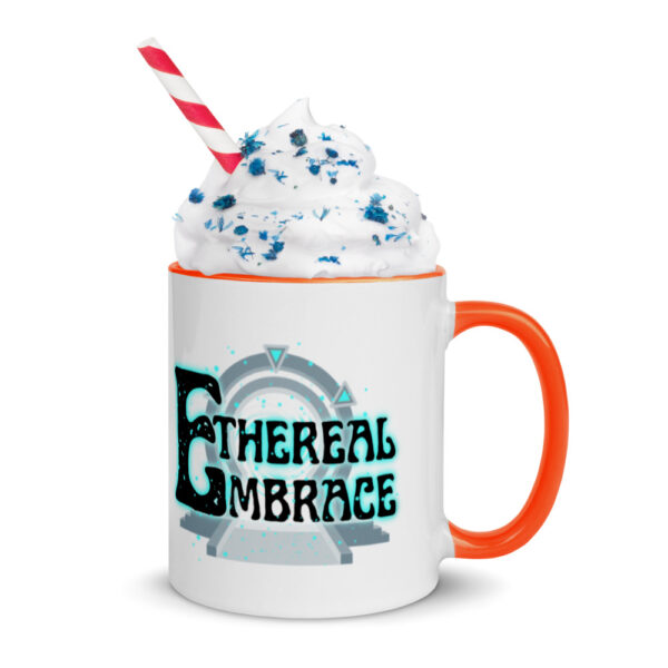 OABARTIYH Mug - Image 7