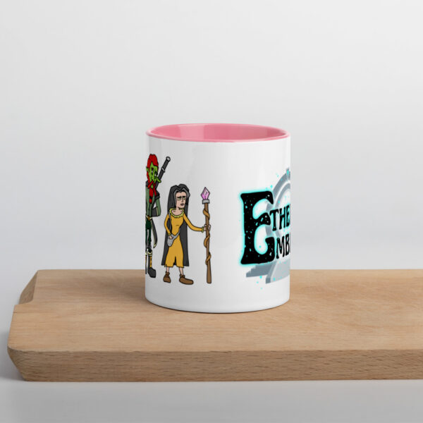 Ethereal Mug - Image 14