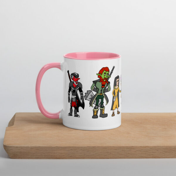 Ethereal Mug - Image 15