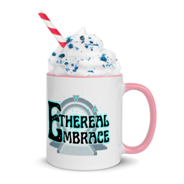 OABARTIYH Mug - Image 11