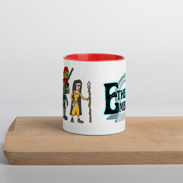 Ethereal Mug - Image 5