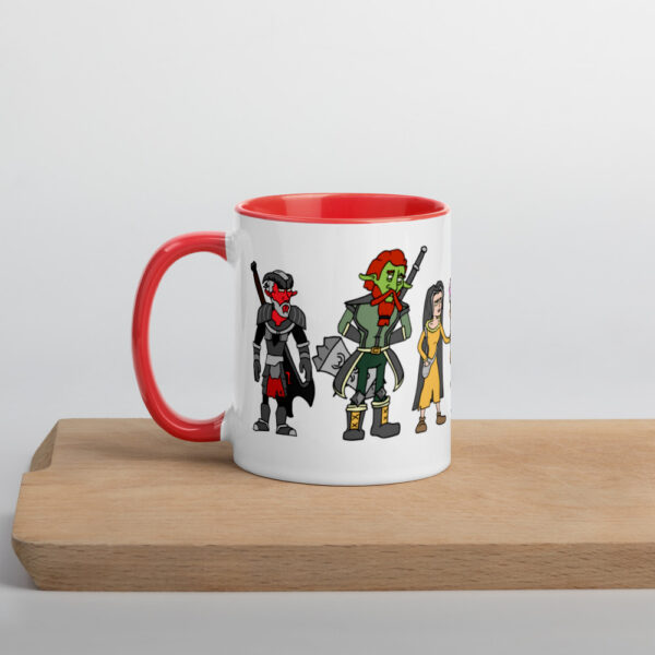 Ethereal Mug - Image 6