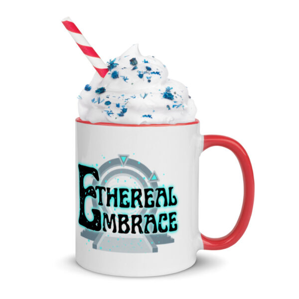 OABARTIYH Mug - Image 5