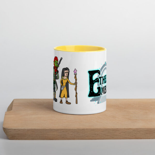 Ethereal Mug