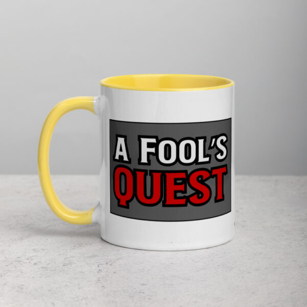 A Fool's Mug - Image 11