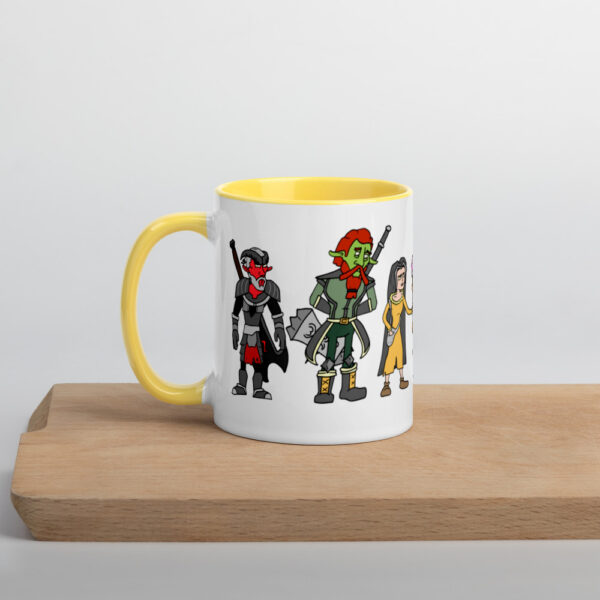 Ethereal Mug - Image 17