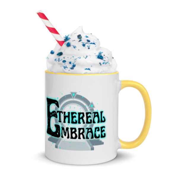OABARTIYH Mug - Image 12
