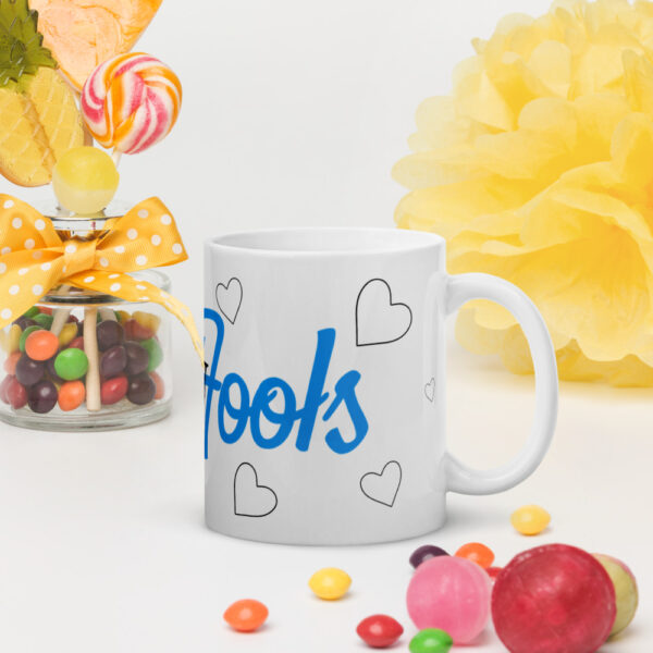 OnlyFools Mug - Image 2