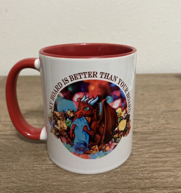 Horde Mug