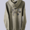 Creative Typo Hoodie