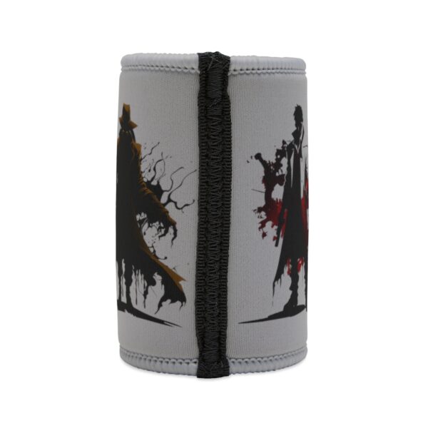 Darkwell Chronicles Splash of Madness Stubby Cooler - Image 4