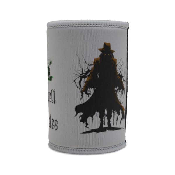 Darkwell Chronicles Splash of Madness Stubby Cooler - Image 5