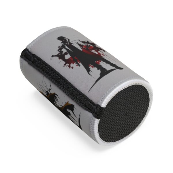 Darkwell Chronicles Splash of Madness Stubby Cooler - Image 6