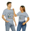 Power Word Ope T-Shirt - Image 46