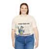 Power Word Ope T-Shirt - Image 31