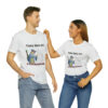 Power Word Ope T-Shirt - Image 10