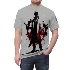 Julian Splash of Madness Tee