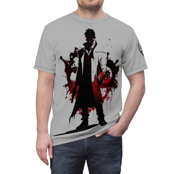 Julian Splash of Madness Tee