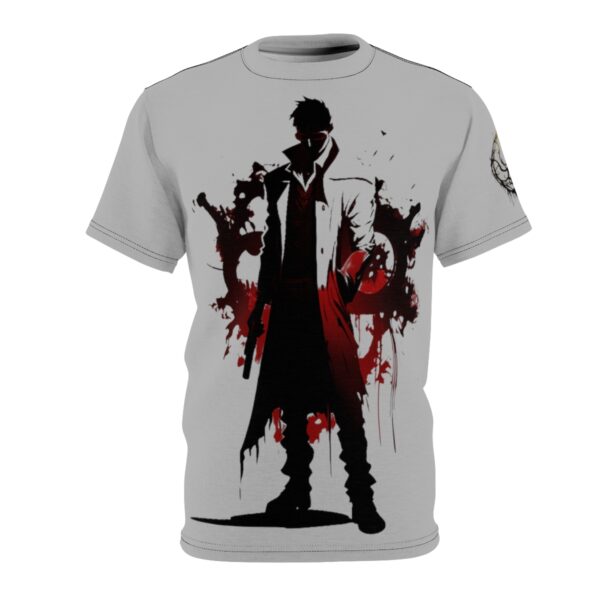Julian Splash of Madness Tee - Image 2
