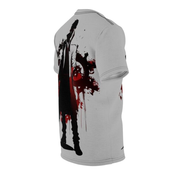 Julian Splash of Madness Tee - Image 5