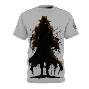 Victor Splash of Madness Tee