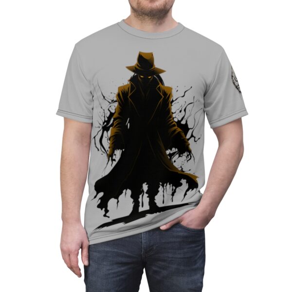 Victor Splash of Madness Tee - Image 5