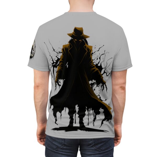 Victor Splash of Madness Tee - Image 6
