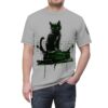 Aleister Splash of Madness Tee