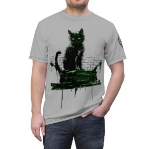 Aleister Splash of Madness Tee