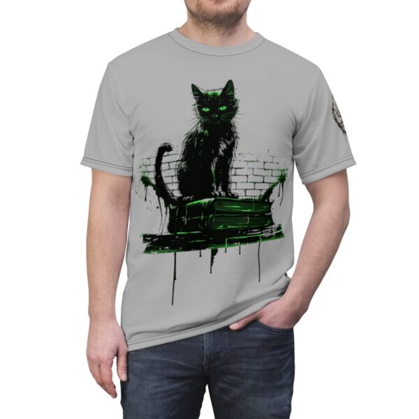 Aleister Splash of Madness Tee