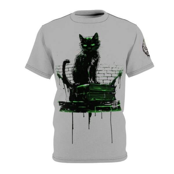 Aleister Splash of Madness Tee - Image 2