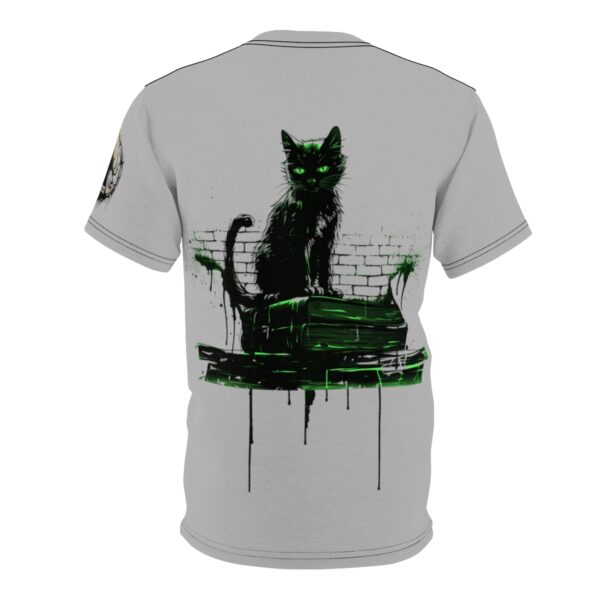 Aleister Splash of Madness Tee - Image 3