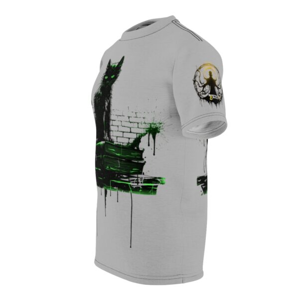 Aleister Splash of Madness Tee - Image 4