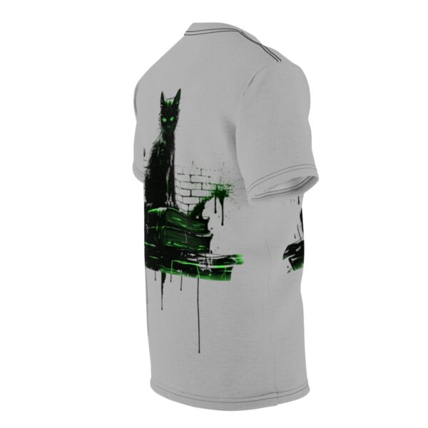 Aleister Splash of Madness Tee - Image 5