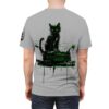 Aleister Splash of Madness Tee - Image 6