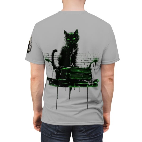 Aleister Splash of Madness Tee - Image 6