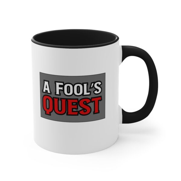 Emotional Trauma Mug, 11oz - Image 7