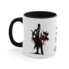 Darkwell Chronicles Splash of Madness Coffee Mug, 11oz - Image 2
