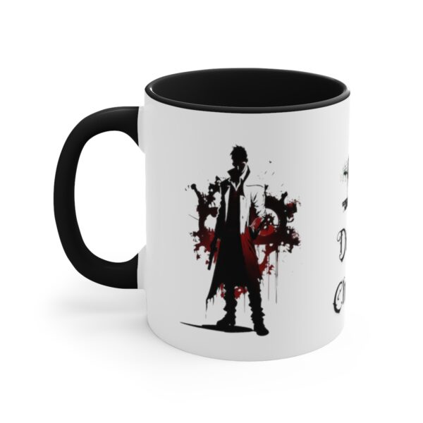 Darkwell Chronicles Splash of Madness Coffee Mug, 11oz - Image 2